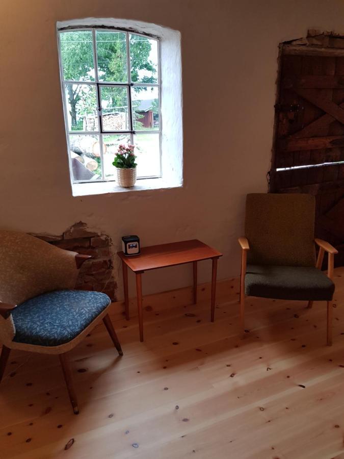 Pilegrimsherberge Innomhaug Jessheim Zewnętrze zdjęcie